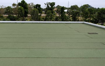 all Curload roofing types quoted for