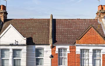 clay roofing Curload, Somerset