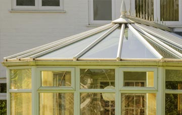 conservatory roof repair Curload, Somerset