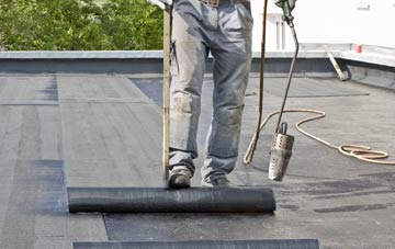 flat roof replacement Curload, Somerset