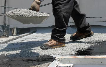 Curload flat roofing companies
