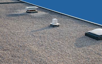 flat roofing Curload, Somerset
