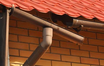 Curload gutter repair costs
