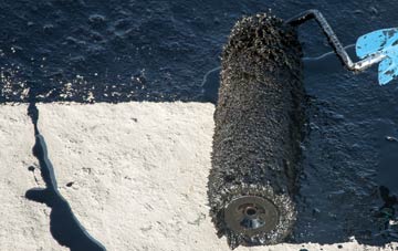 Curload liquid sealant waterproofing