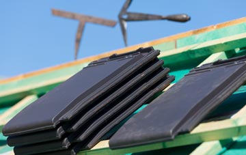 Curload slate roof alternatives