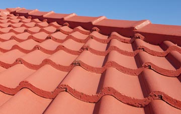 Curload tile and slate roof replacement