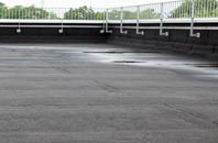 find rated Curload flat roofing companies