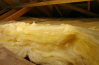 Curload pitch roof insulation
